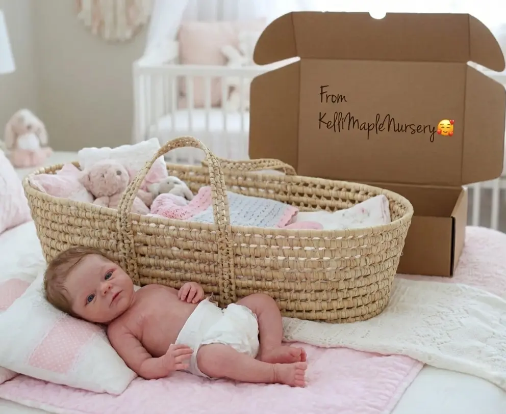 Nursery Essentials: What You Need Before Your Reborn Baby Arrives