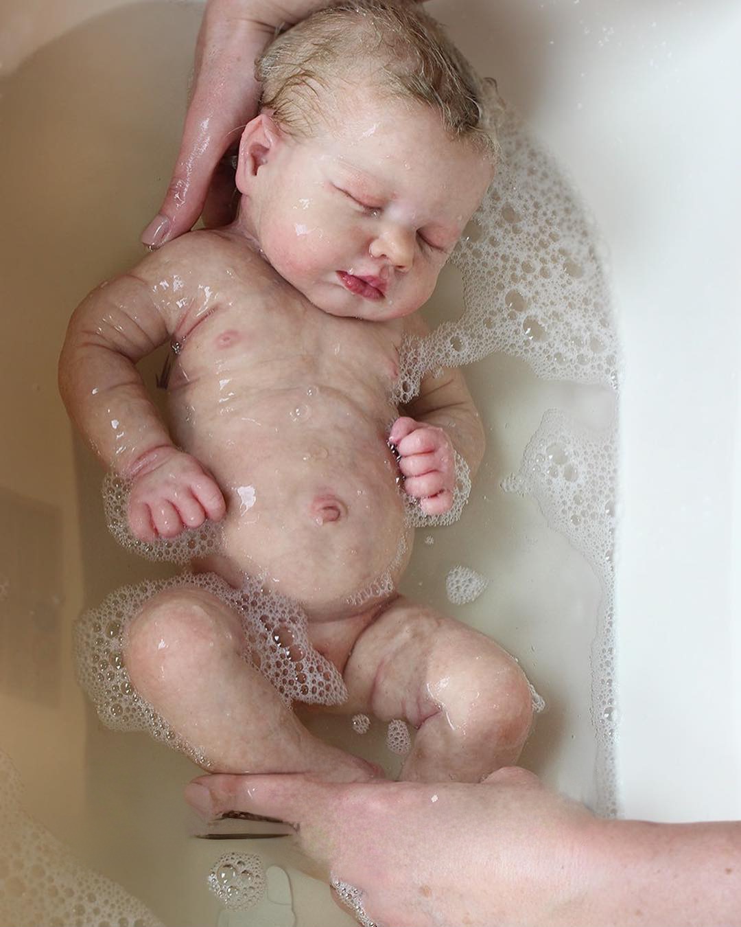 Lou Lou 18" First Edition Full Body - Alternate View