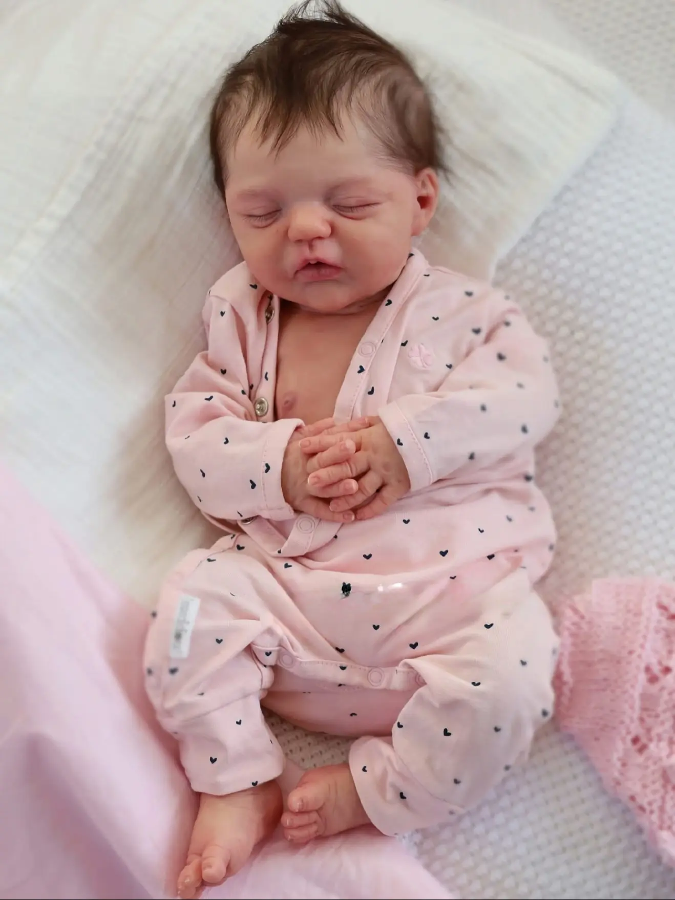 Sparrow - Alternate View