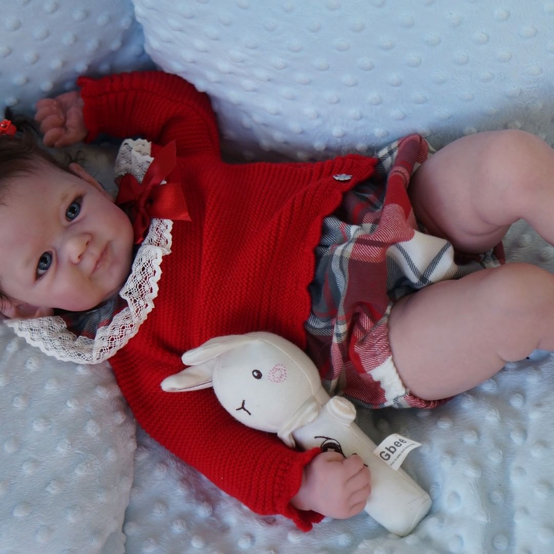 Henry - Alternate View