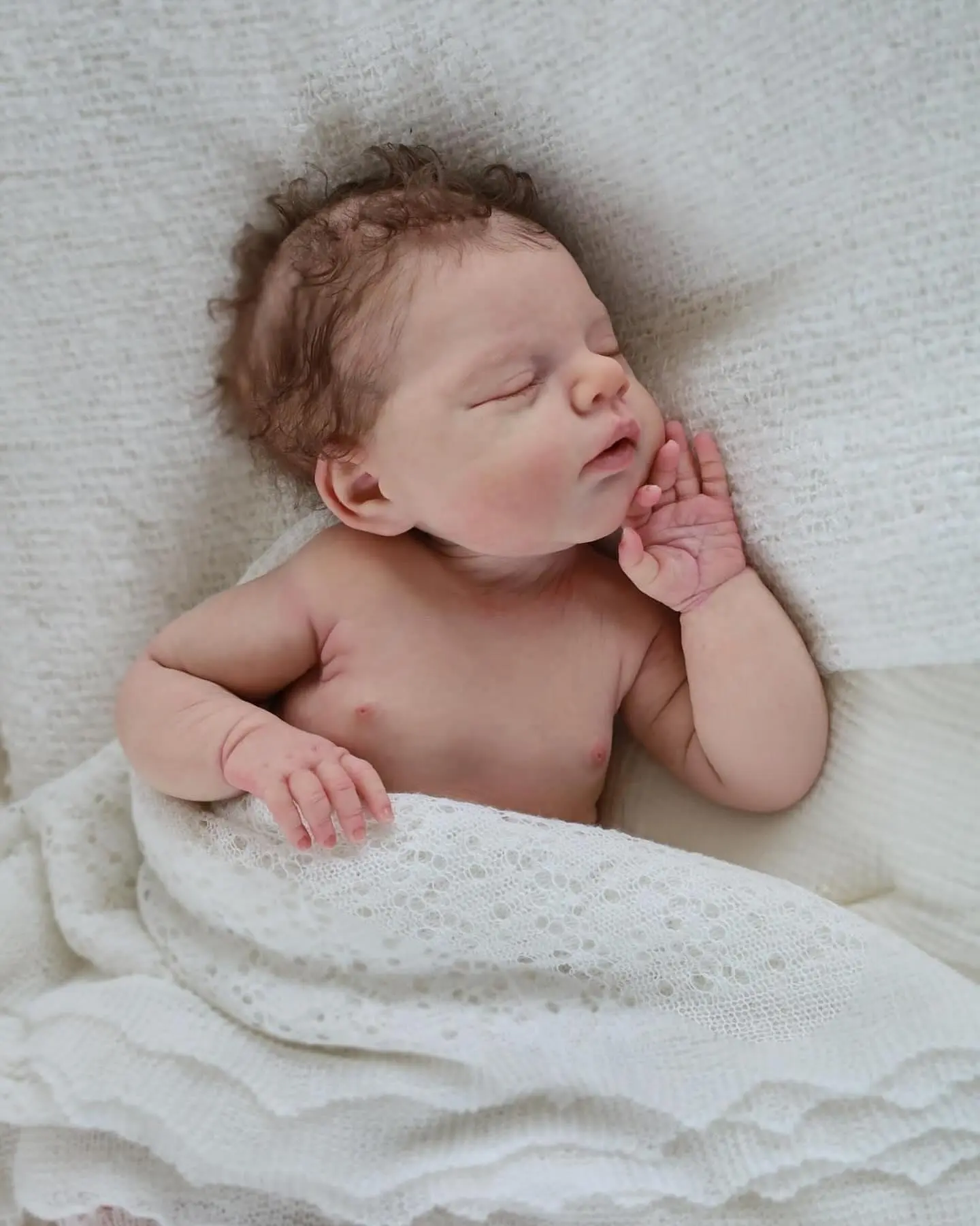 Luna Drink and Wet Edition Reborn by Joanna Kazmierczak - Alternate View